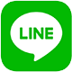 Line messaging app icon